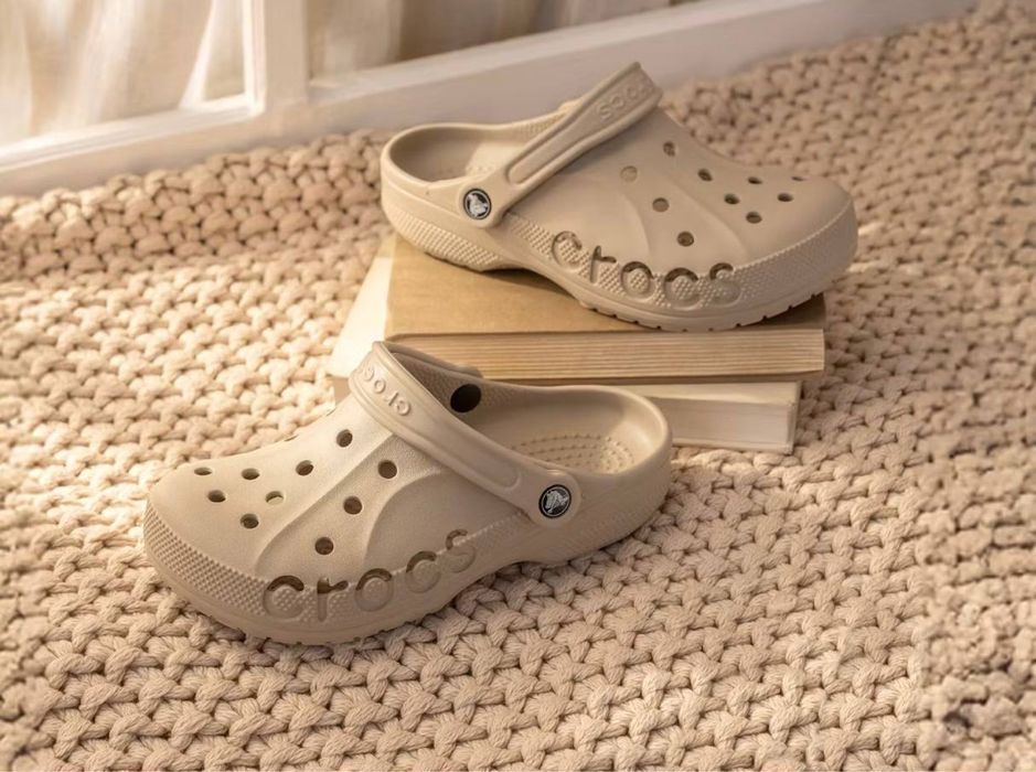ОРИГІНАЛ! Crocs baya оригінальні жіночі крокси