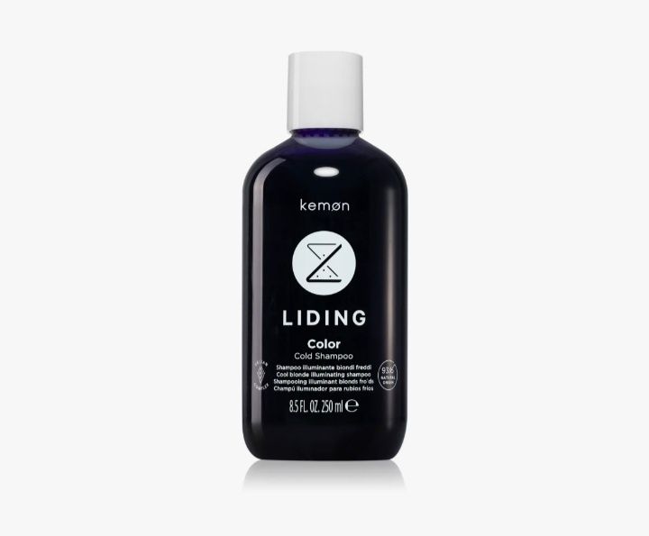 Shampô Liding Color