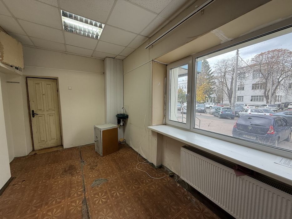 Оренда кабінету в центрі міста