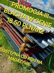 Najtańsza blacha trapezowa T35