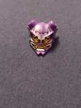 Lego Ninjago Maska Oni zemsty