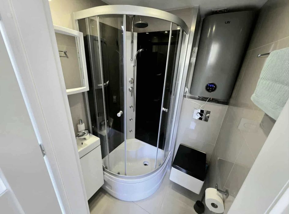 Apartament w centrum Krakowa Wawel Kraków nocleg na doby