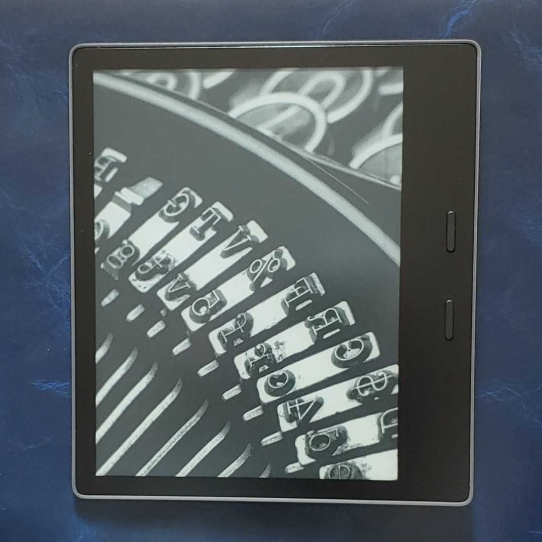 Электронная книга Amazon Kindle Oasis 8GB 10th Generation CR