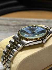 Citizen 6100 | Datejust