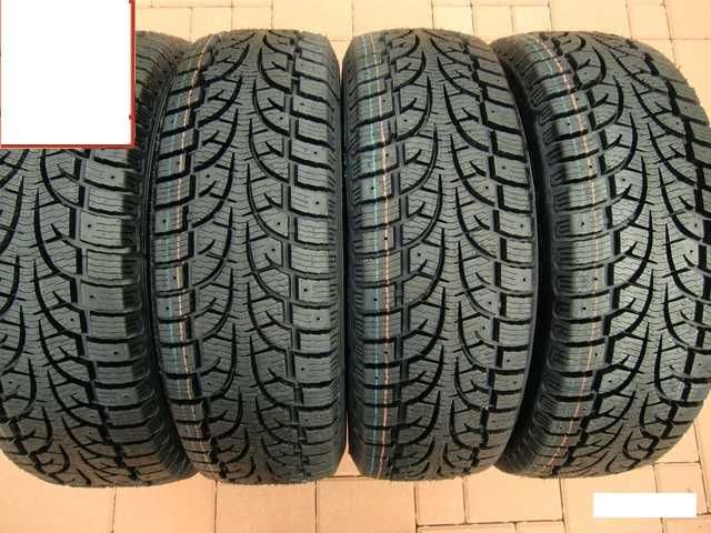 Opony Zimowe 185/65R15 4szt WYSYŁKA wzór-Pirelli