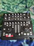 Konsola dj bcd 3000