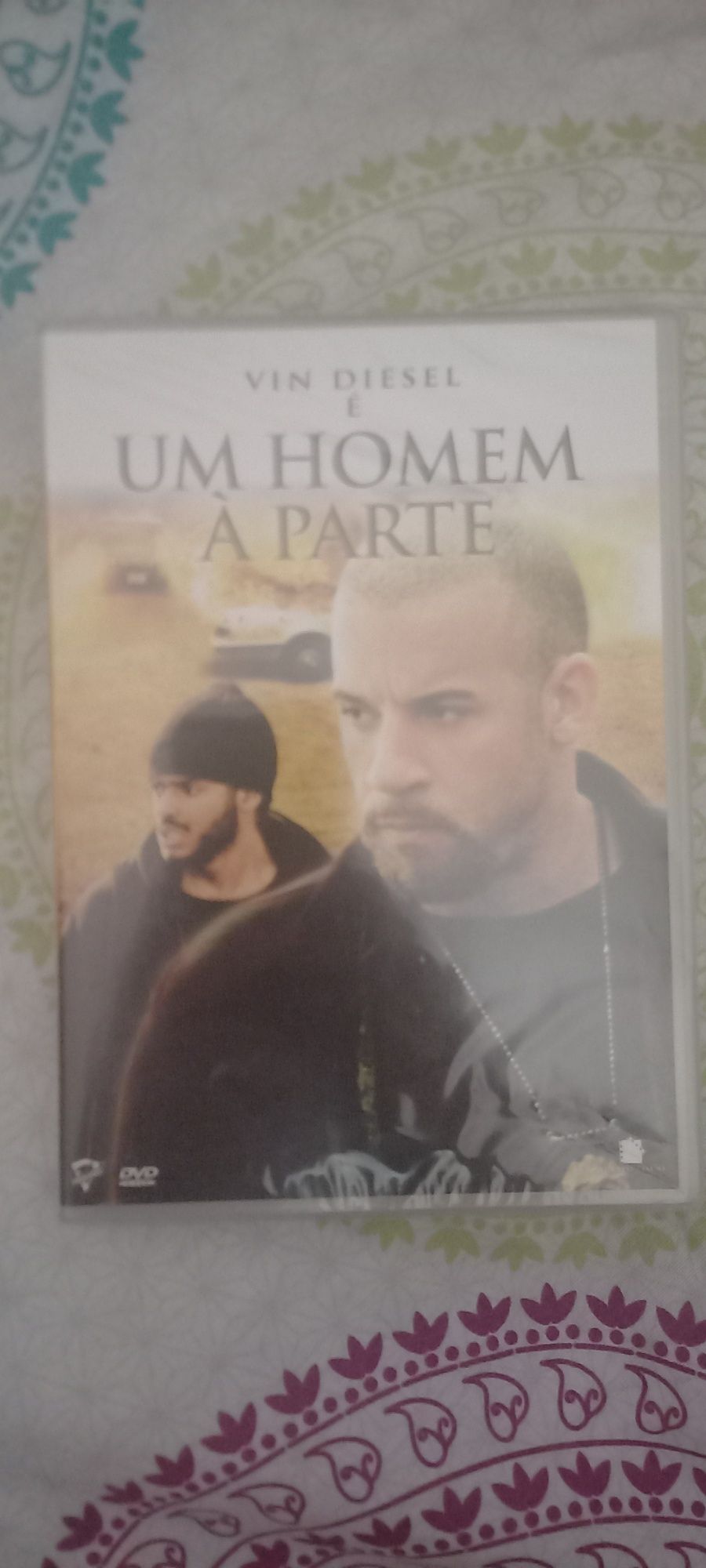 Um homem à parte