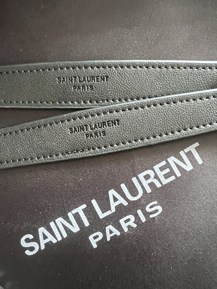 Torebka YSL  Yves Saint Laurent Lou Lou