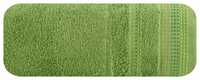Ręcznik Pola 70x140/07 zielony frotte 500 g/m2