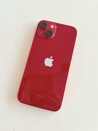 Iphone 11 red seminovo