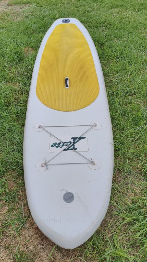 Vendo paddle xcite 9.6