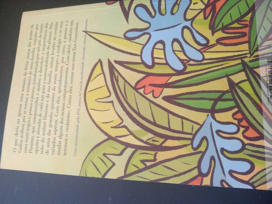 Livro O senhor péssimo é o massimo