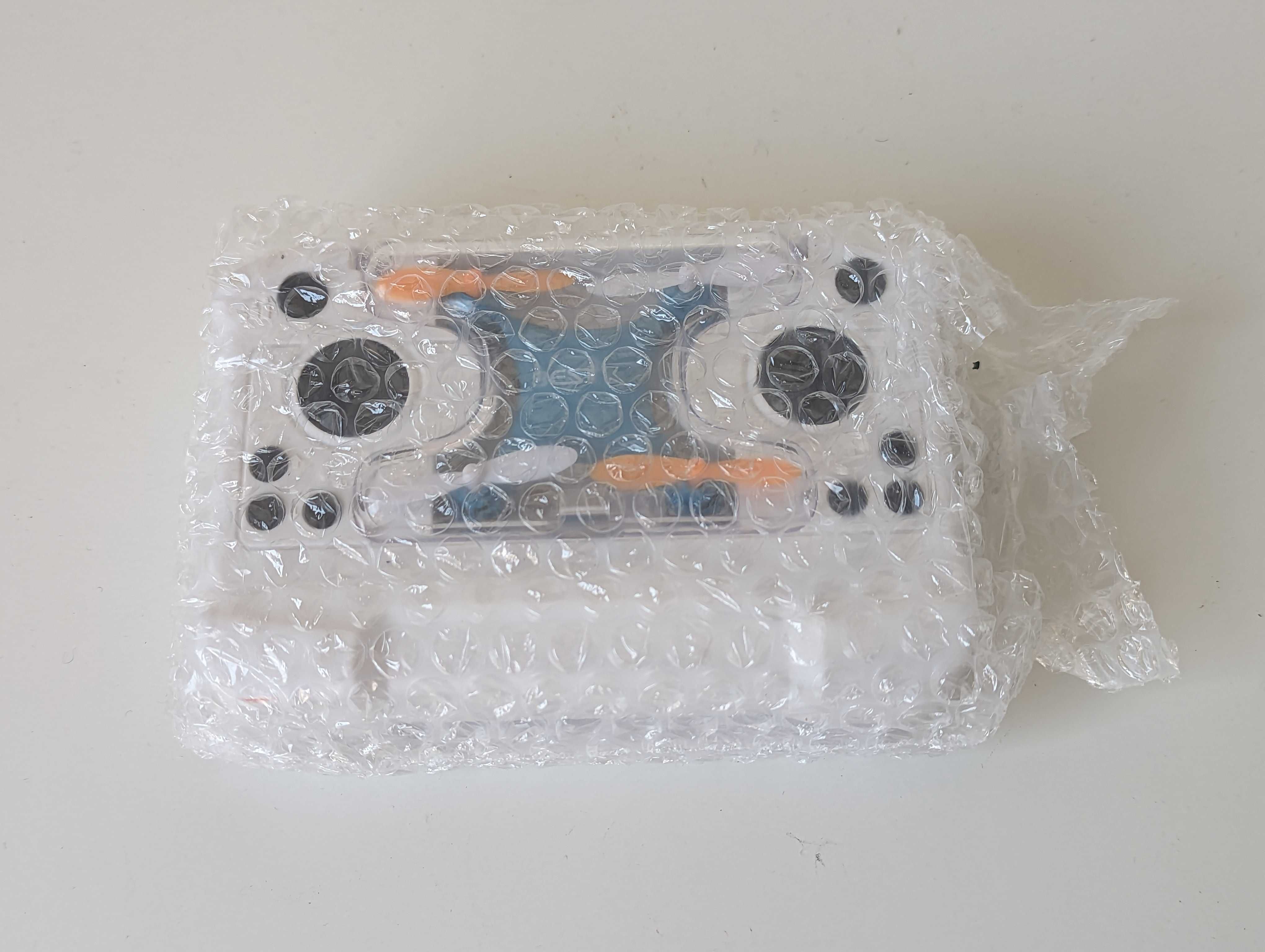Drone Mini Quadcopter Portátil | Comando com Arrecadação