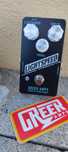 Greer Amps Lightspeed Overdrive