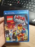PS Vita Lego Movie / Przygoda Nowa w Folii SKLEP/SKUP