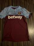 Koszulka West Ham United koszulka marka Umbro rozmiar M super stan