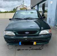 Ford Escort 1.8 diesel