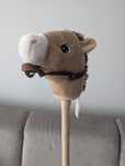 Konik na kiju 70 cm