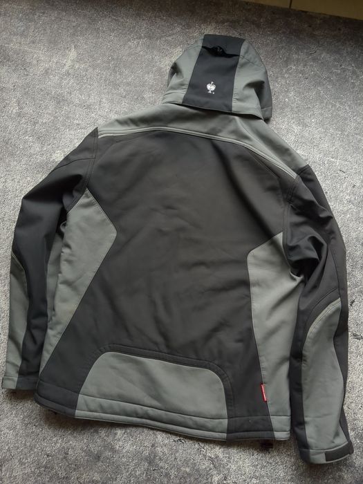 strauss motion куртка зимняя