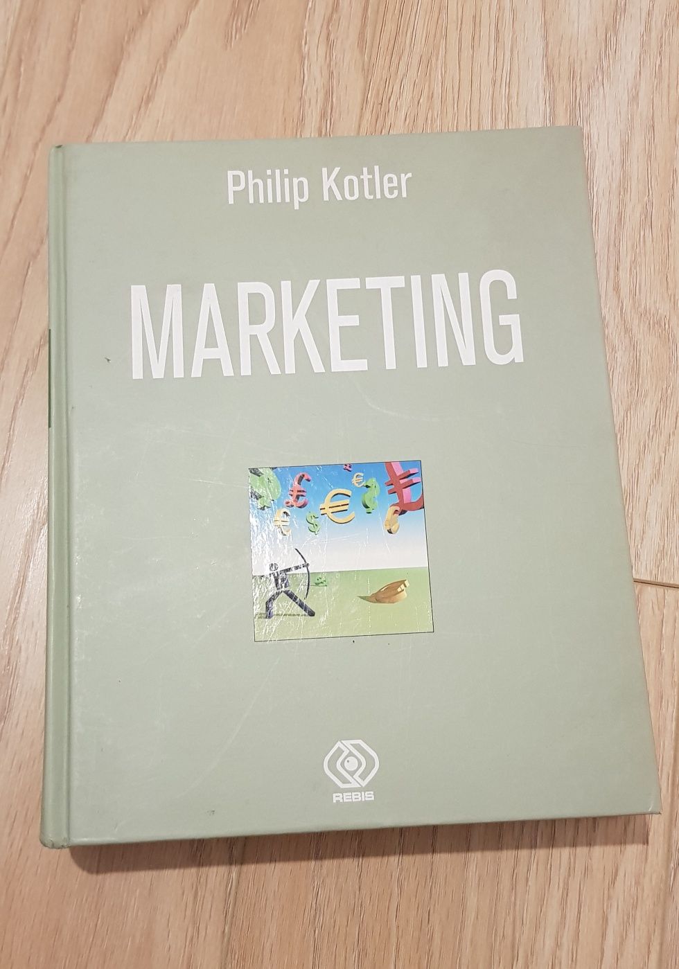 Marketing Philip Kotler