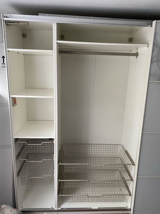 Szafa pax Ikea 3 m szer