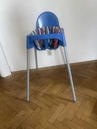 Krzeselko do karmienia Antilop IKEA