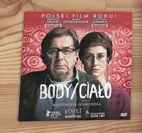 Film Body/ciało