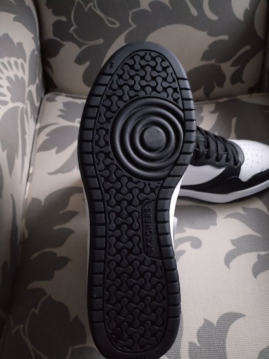 Sneakersy męskie  Skechers Koopa-Volley Low r. 42 nowe oryginał