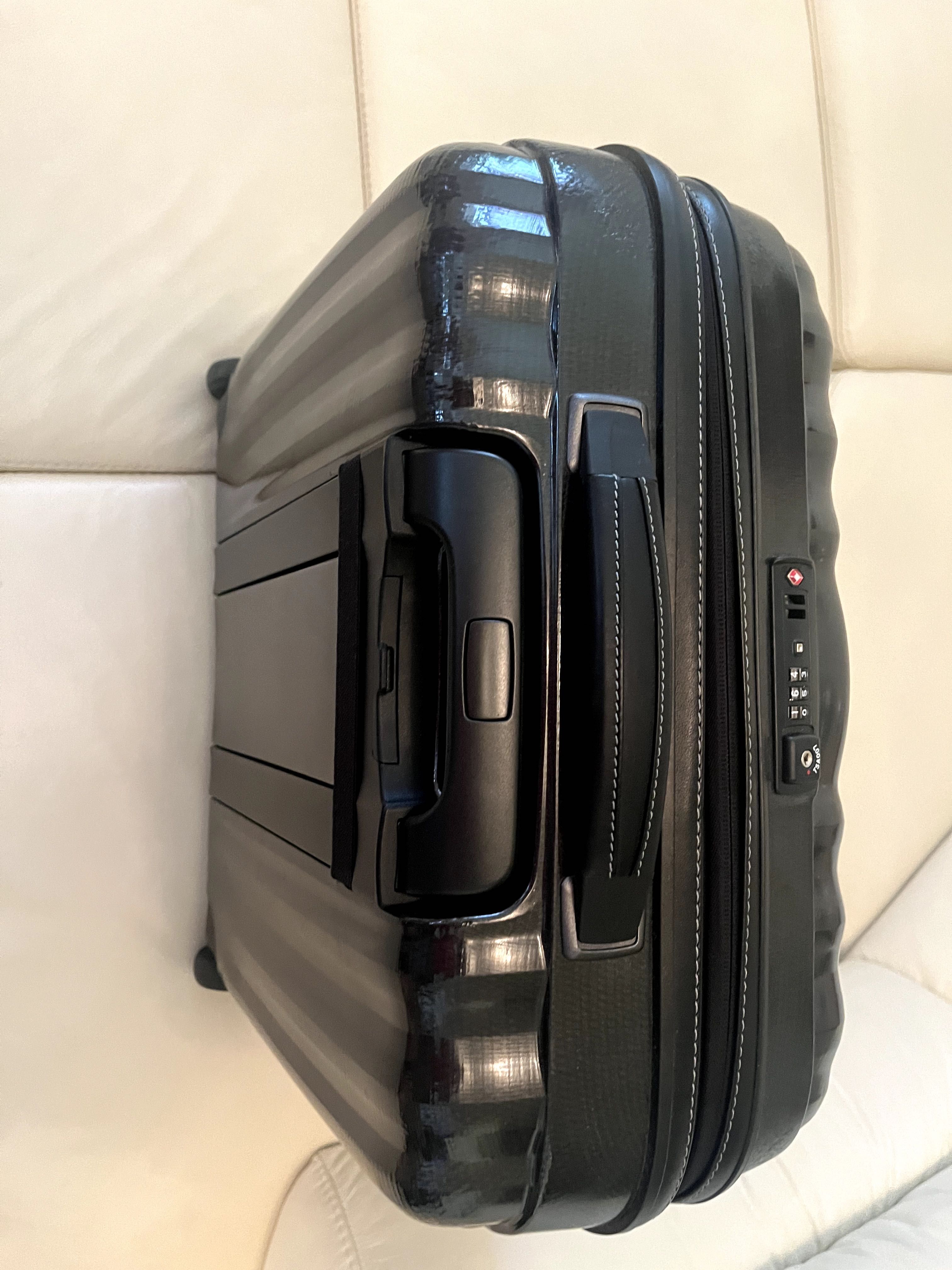 Samsonite Lite 15.6" Cube DLX Rolling Tote