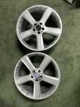 5x112 MERCEDE-BENZ ML 164 8,5J20 ET56 66,6 felgi aluminiowe GL X164