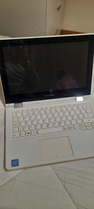 Portátil Notebook Lenovo