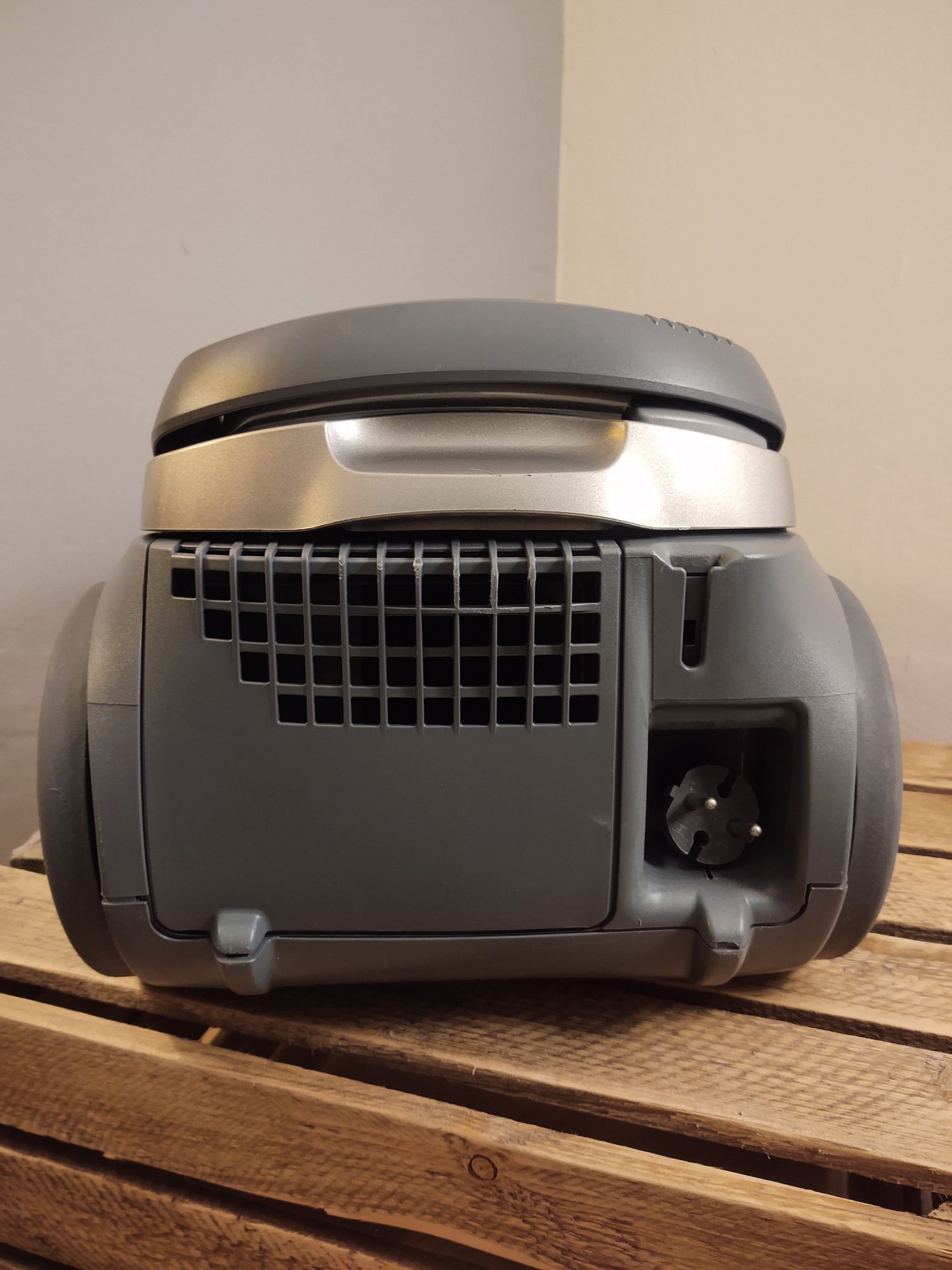 SUPER STAN Odkurzacz Zelmer Jupiter NOWY SILNIK 2000W