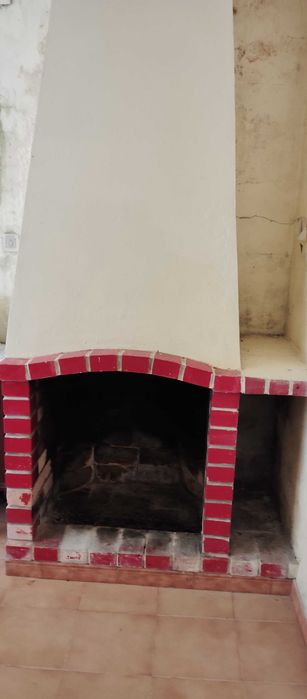 Casa e terreno 5348 m2