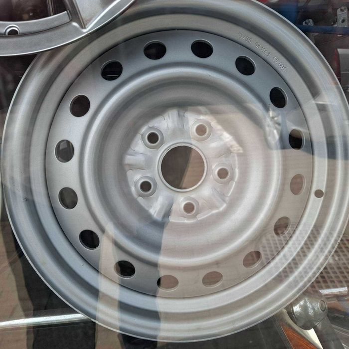 Диски колісні Toyota