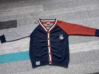 Sweter chłopięcy Name IT -110 rozmiar