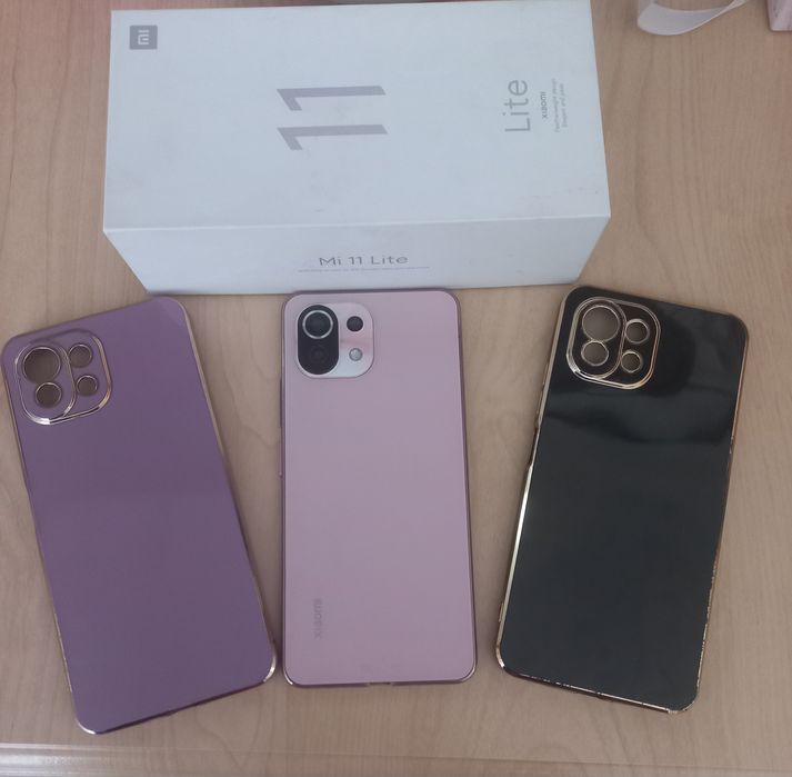 Xiaomi redmi 11 mi lite 68 g