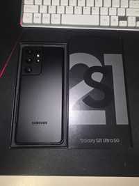 Samsung s21 Ultra 128 gb