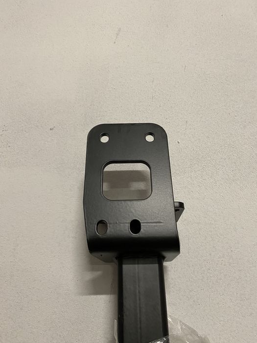 Nowy hak holowniczy acs z belką mercedes W205 S205