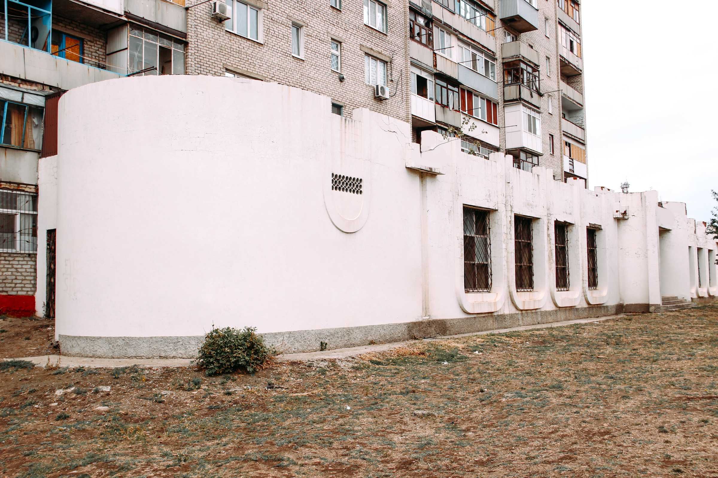 Продаж комерційного приміщення.