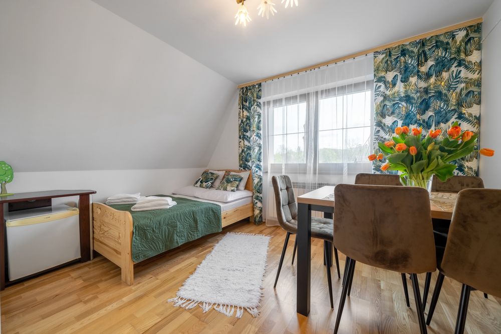 Apartament Zakopane centrum