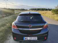 Opel Astra H GTC OPC Line 1.8 benzyna 140 Km