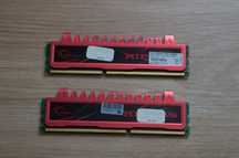pamięć RMM DDR3-12800 GSkill  4 GB (2x2 GB) 1600 Mhz