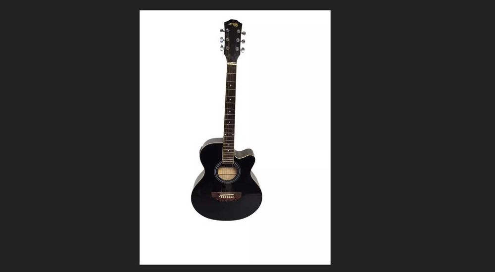 Elektryczna gitara akustyczna MAX MUSIC 173,170