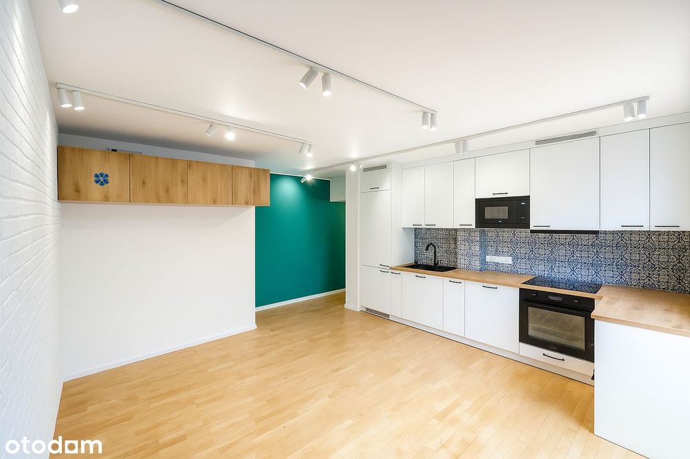 4 pokoje | 2 łazienki | garderoba | 2 balkony | Piwnica | Ruczaj