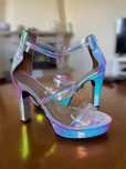 Sandalias Gladiadoras