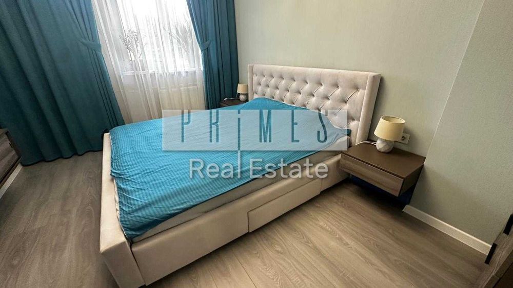 Продаж 2к квартири, ЖК Паркові Озера, вул. Воскресенська, 16-А