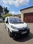 Citroën Jumpy Combi