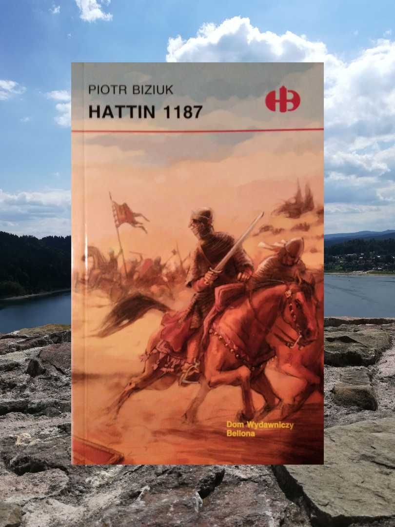 Hattin Historyczne bitwy Bellona