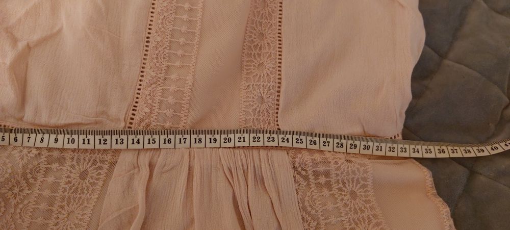 Sukieneczka Reserved r.146