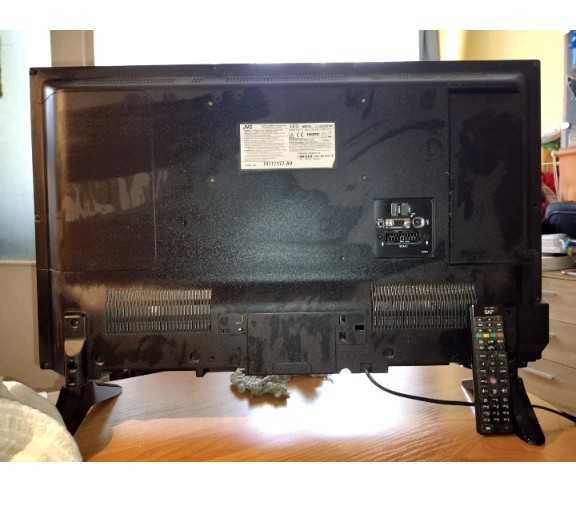 JVC Telewizor 32 cale LED